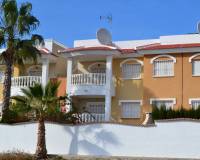 Resale - Apartment - Alicante* NO USAR - Doña Pepa 