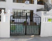 Resale - Apartment - Alicante* NO USAR - Los Montesinos