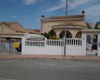 Resale - Detached Villa - Alicante* NO USAR - Benimar