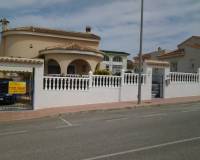 Resale - Detached Villa - Alicante* NO USAR - Benimar